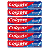 COLGATE CAVITY PROTECTION PRO 2.5OZ | 6CT